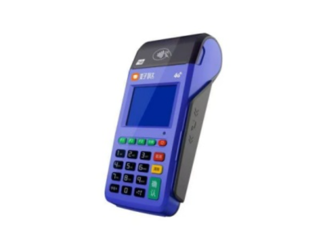 商丘慧POS
